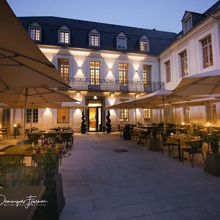 Le Castel D'Alti Hotel Bagnères-de-Luchon Exterior foto