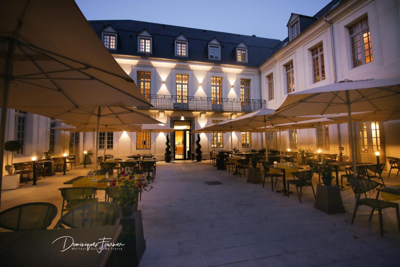 Le Castel D'Alti Hotel Bagnères-de-Luchon Exterior foto